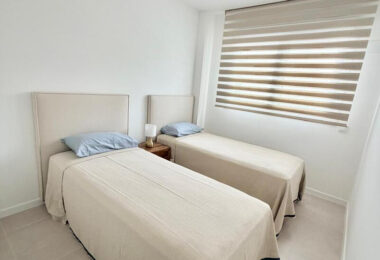 Hiszpania, Estepona, Estepona East