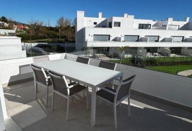 Hiszpania, Estepona, Estepona East
