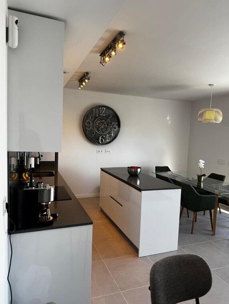 Hiszpania, Estepona, Estepona East