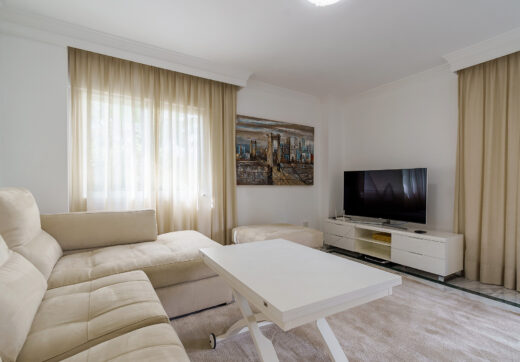 Hiszpania, Marbella, Nueva Andalucia