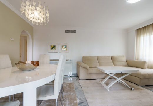 Hiszpania, Marbella, Nueva Andalucia