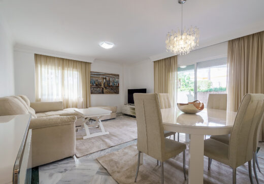 Hiszpania, Marbella, Nueva Andalucia