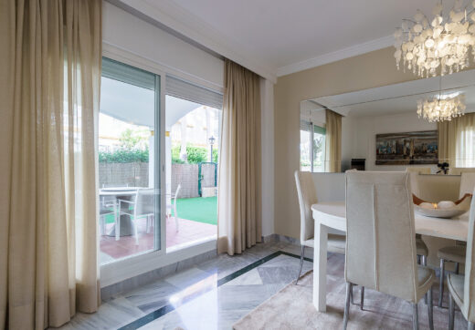 Hiszpania, Marbella, Nueva Andalucia