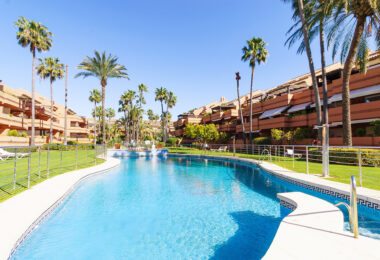 Hiszpania, Marbella, Marbella - Puerto Banus