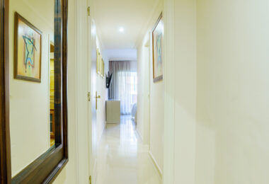 Hiszpania, Marbella, Marbella - Puerto Banus