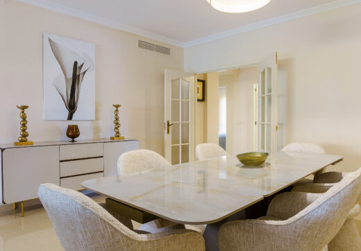 Hiszpania, Marbella, Marbella - Puerto Banus