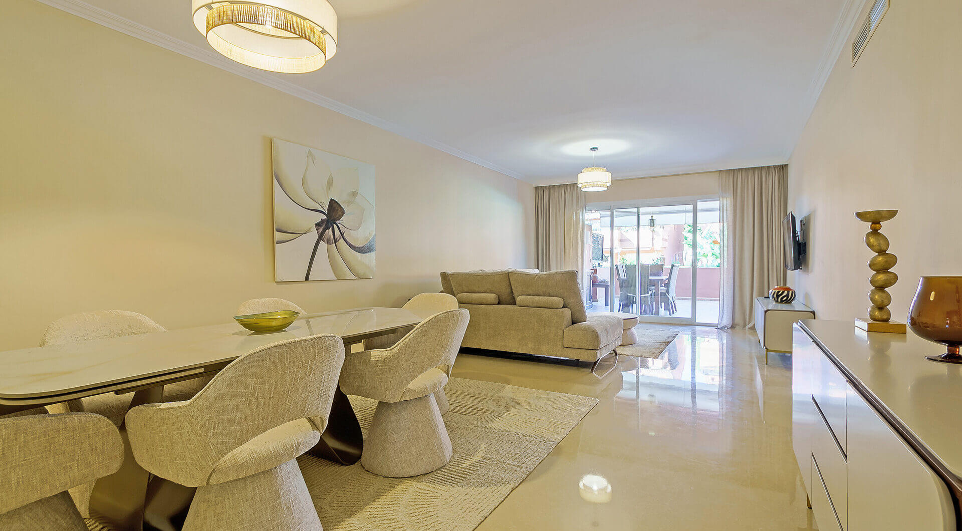 Hiszpania, Marbella, Marbella - Puerto Banus