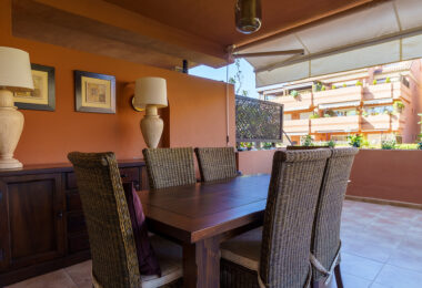 Hiszpania, Marbella, Marbella - Puerto Banus