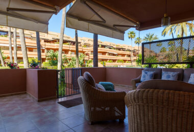 Hiszpania, Marbella, Marbella - Puerto Banus