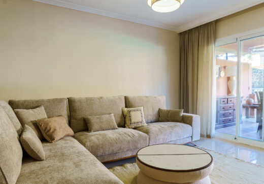 Hiszpania, Marbella, Marbella - Puerto Banus