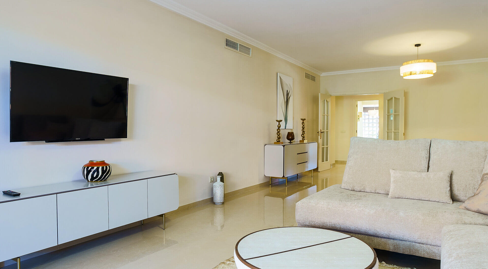 Hiszpania, Marbella, Marbella - Puerto Banus