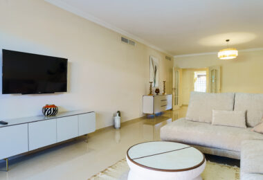 Hiszpania, Marbella, Marbella - Puerto Banus