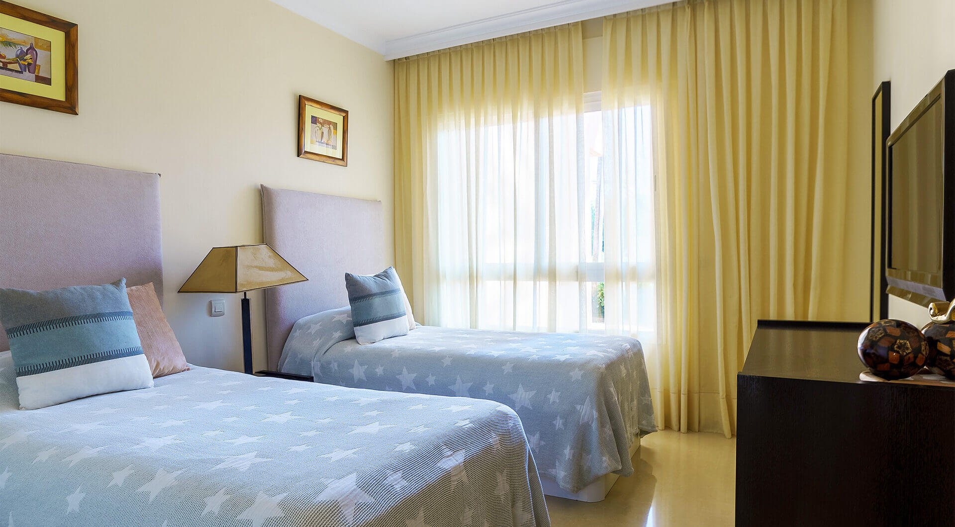 Hiszpania, Marbella, Marbella - Puerto Banus