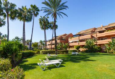 Hiszpania, Marbella, Marbella - Puerto Banus