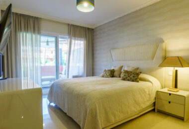 Hiszpania, Marbella, Marbella - Puerto Banus
