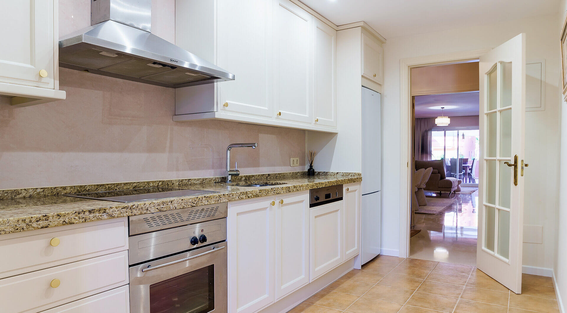 Hiszpania, Marbella, Marbella - Puerto Banus