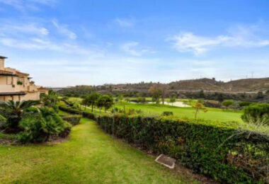 Hiszpania, Benahavis, Los Capanes del Golf