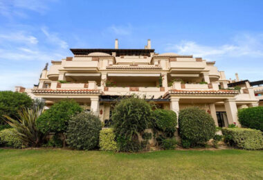 Hiszpania, Benahavis, Los Capanes del Golf