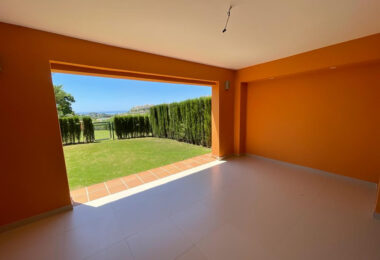 Hiszpania, Benahavis, Paraíso Bellevue