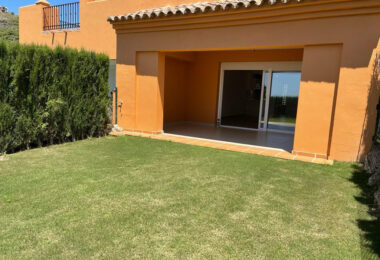 Hiszpania, Benahavis, Paraíso Bellevue