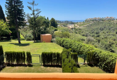 Hiszpania, Benahavis, Paraíso Bellevue
