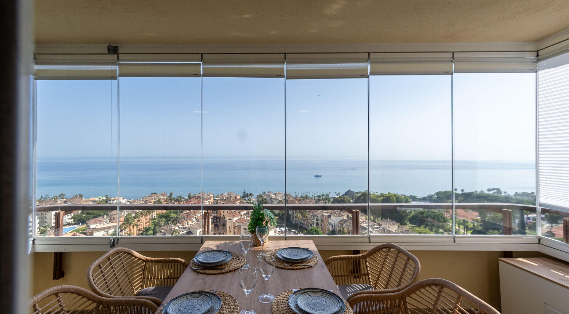 Hiszpania, Marbella, Marbella Este