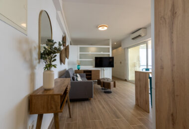 Hiszpania, Marbella, Marbella Este