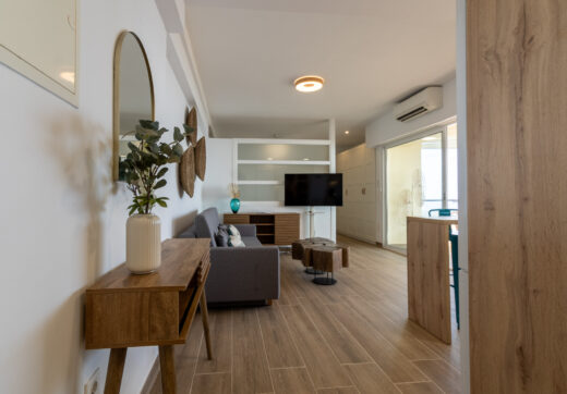 Hiszpania, Marbella, Marbella Este