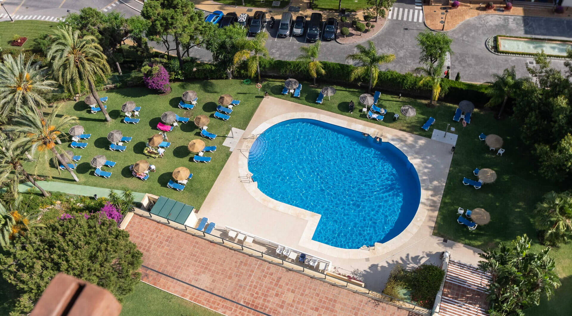 Hiszpania, Marbella, Marbella Este