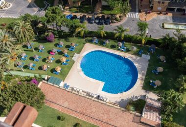 Hiszpania, Marbella, Marbella Este