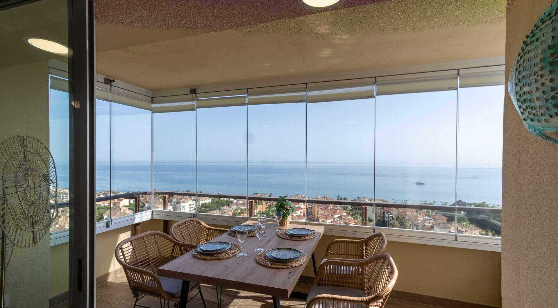 Hiszpania, Marbella, Marbella Este