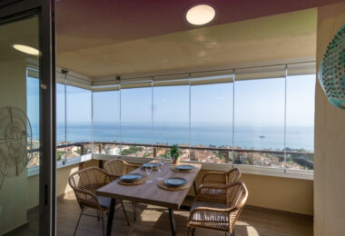 Hiszpania, Marbella, Marbella Este