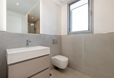 Luksusowa willa narożna w Treetops, San Pedro de Alcántara – Prywatny ogród, jacuzzi i panoramiczny widok na dolinę