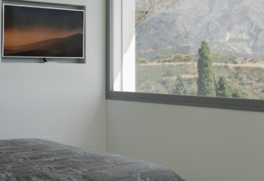 Wyjątkowa willa w Nueva Andalucía z panoramicznymi widokami