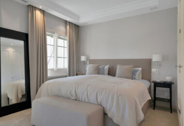 Hiszpania, Marbella, Marbella - Puerto Banus