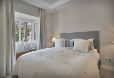Hiszpania, Marbella, Marbella - Puerto Banus