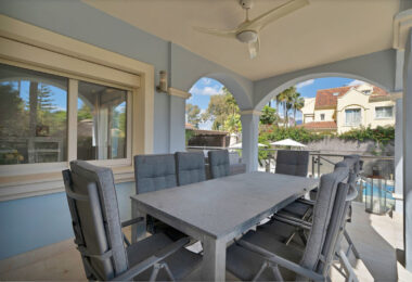 Hiszpania, Marbella, Marbella - Puerto Banus
