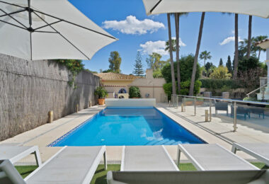 Hiszpania, Marbella, Marbella - Puerto Banus