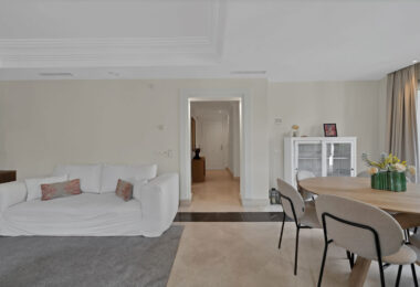 Hiszpania, Marbella, Marbella - Puerto Banus