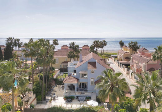Hiszpania, Marbella, Marbella - Puerto Banus
