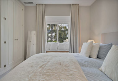 Hiszpania, Marbella, Marbella - Puerto Banus