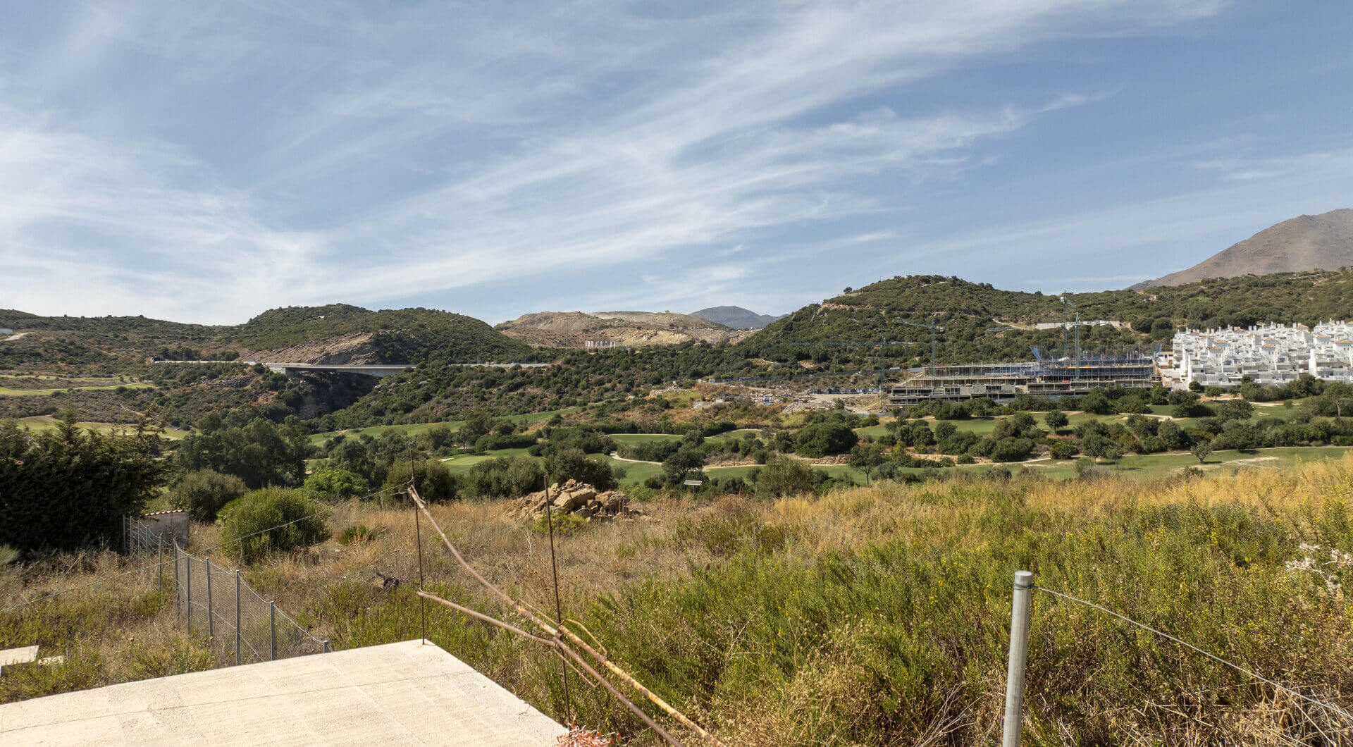Hiszpania, Estepona