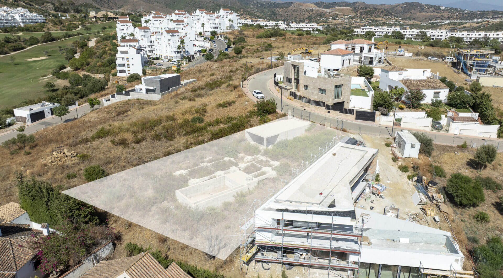 Hiszpania, Estepona
