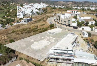 Hiszpania, Estepona