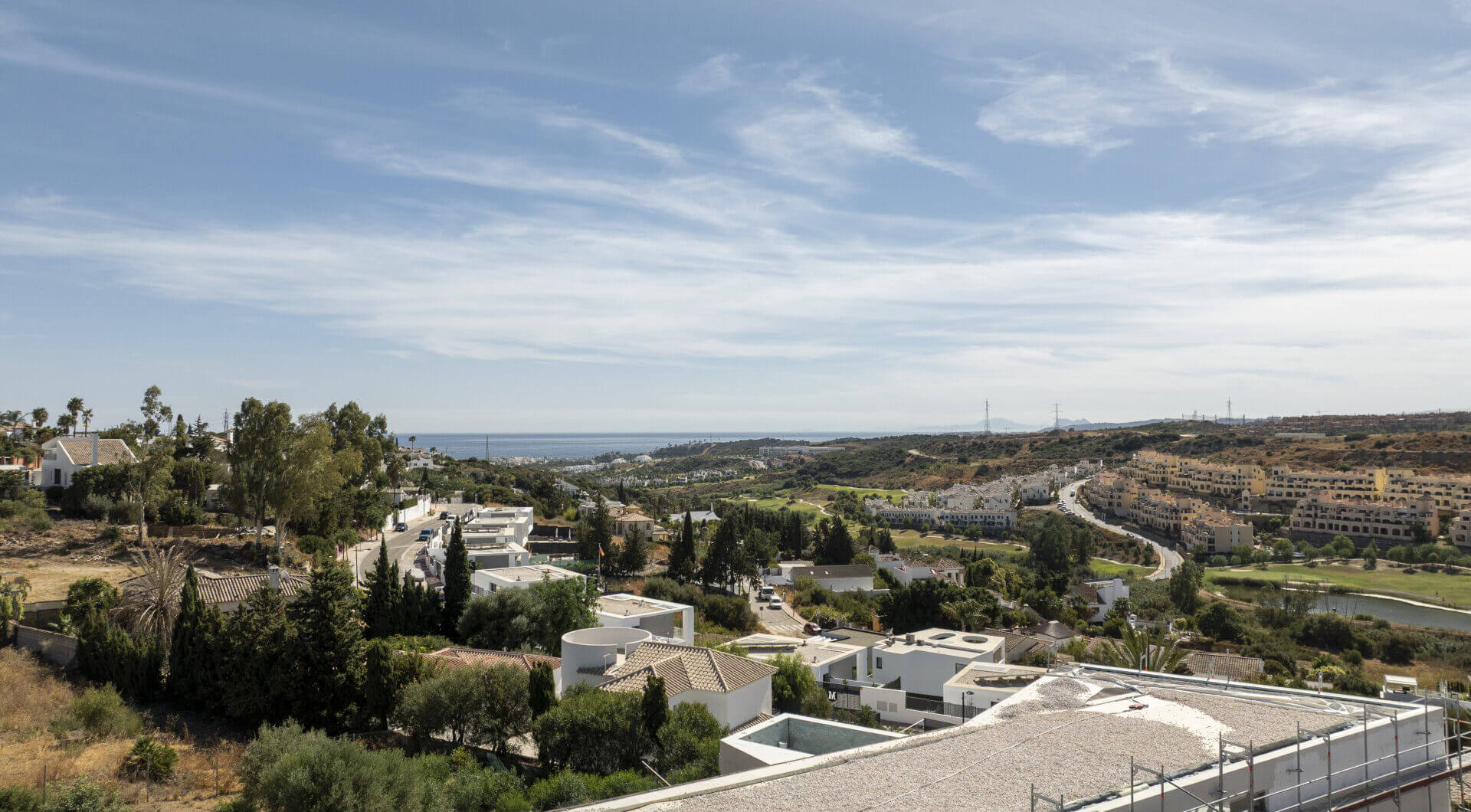 Hiszpania, Estepona