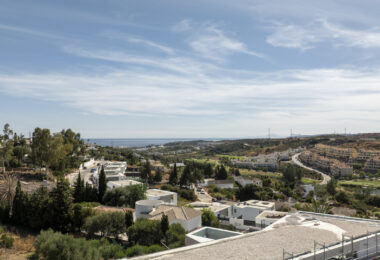Hiszpania, Estepona