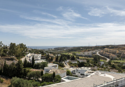 Hiszpania, Estepona