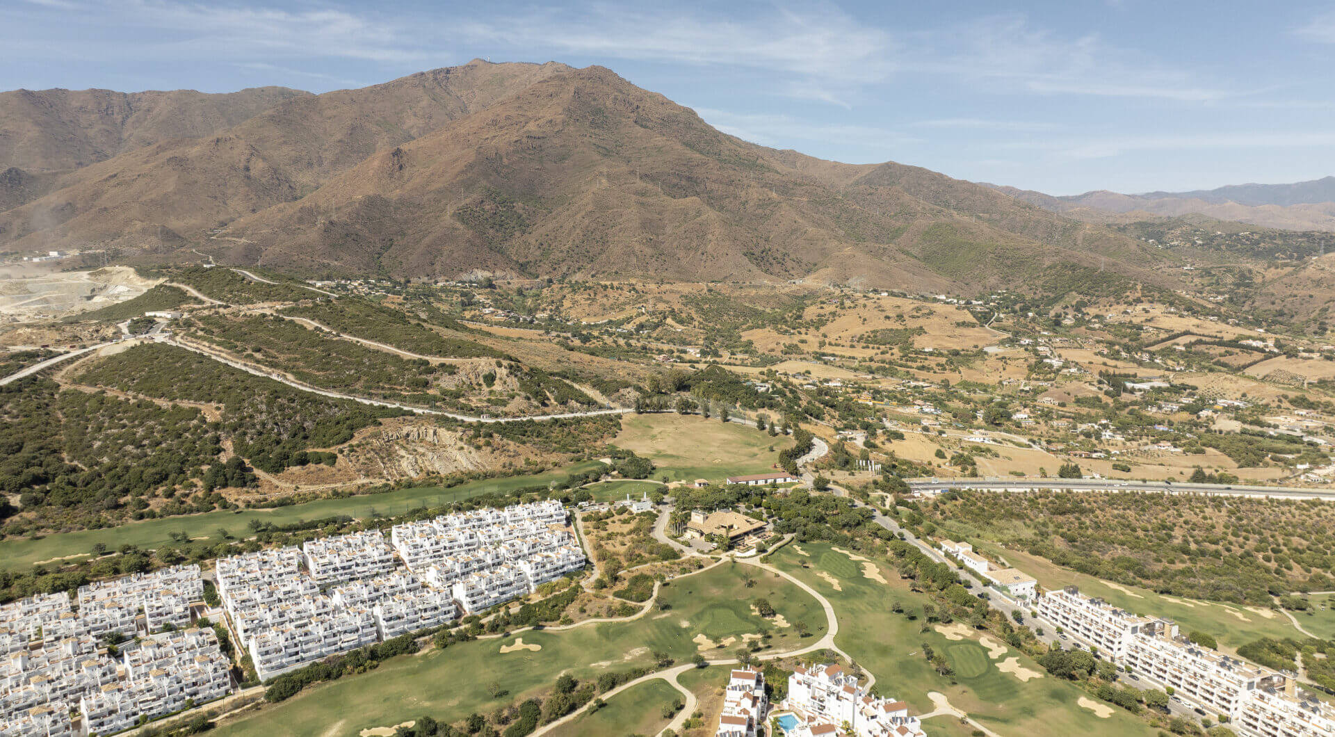 Hiszpania, Estepona