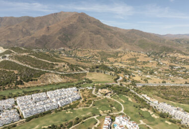 Hiszpania, Estepona