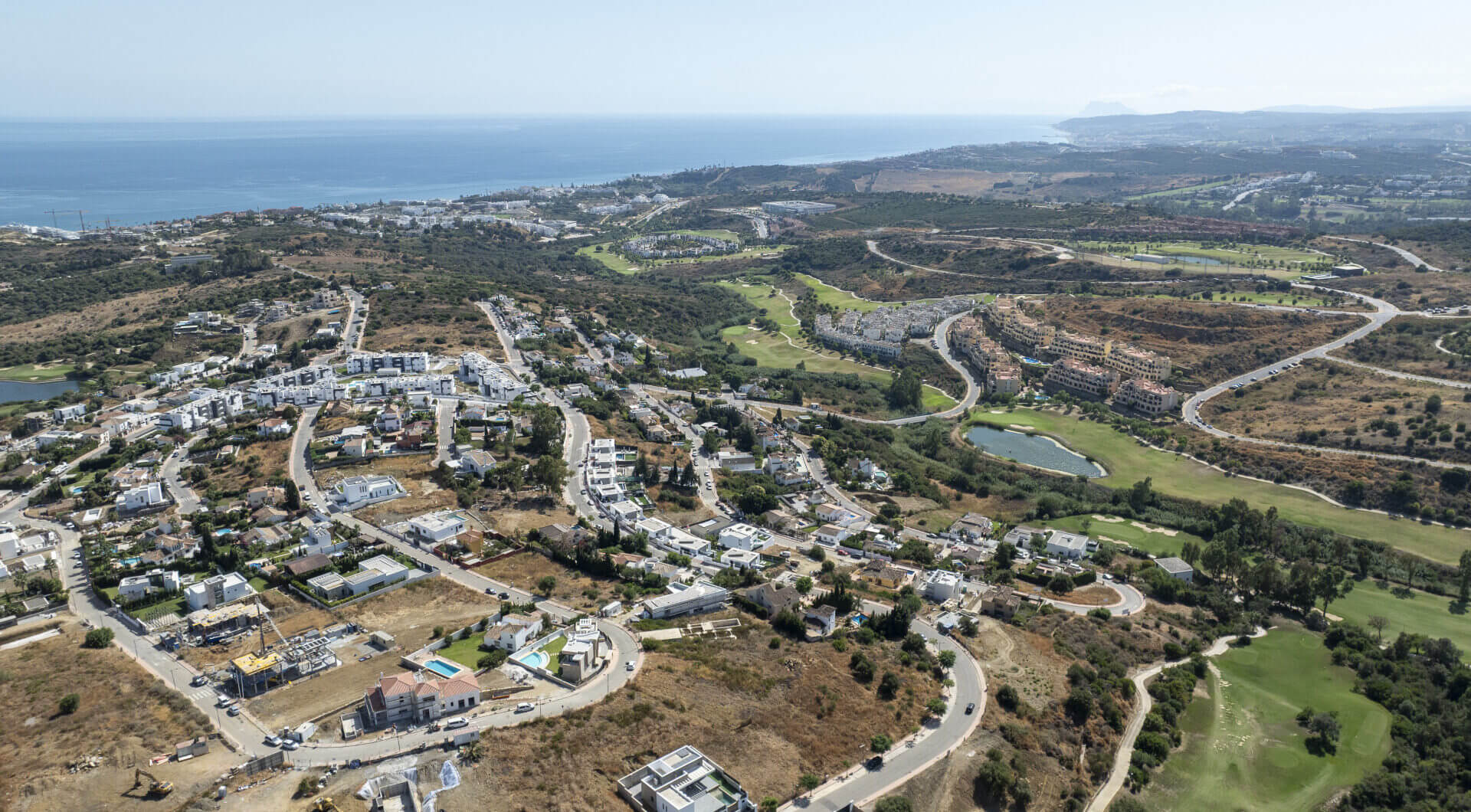 Hiszpania, Estepona
